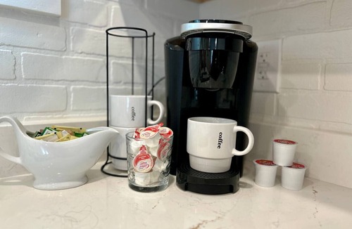 Sherman Apartment | Gorgeous loft, downtownSherman,washer/dryer, WiFi