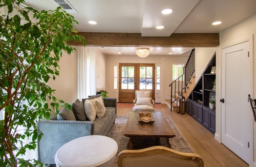 Azle House | Grace's Place at The Southern Sycamore Venue a quiet peaceful getaway