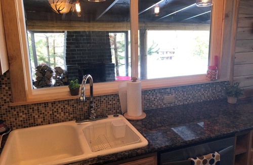 Grand Lake Cabin | Grand Adventure Basecamp,Colorado Riverfront, Beautiful Rocky Mtn Views!