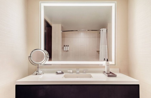 Downtown Denver Hotel | Grand Hyatt Denver