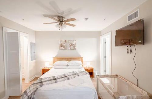 Grand Prairie Apartment | Grand Prairie Gem Minutes to Top Attractions