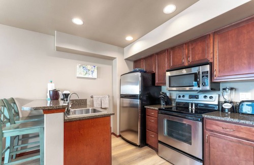 Chelan Condo | Grandview 524 Waterfront condo on Lake Chelan