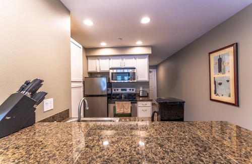 Chelan Condo | Grandview 616 Waterfront condo on Lake Chelan
