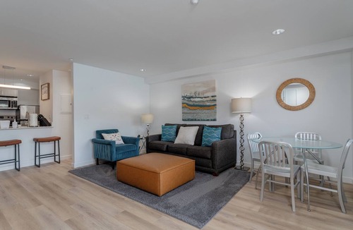Chelan Condo | Grandview 628 Waterfront condo on Lake Chelan