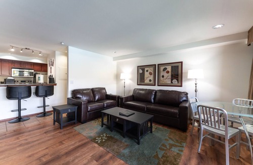 Chelan Condo | Grandview 632 Waterfront condo on Lake Chelan