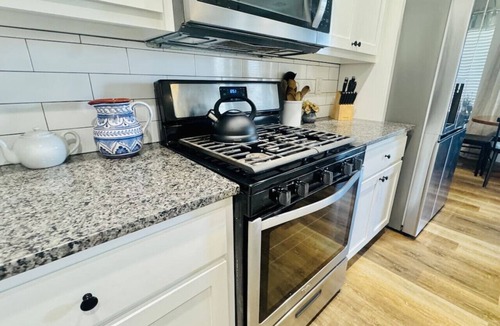 Stillwater House | Grandview Farmhouse in the heart of Stillwater