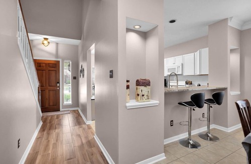 Klein House | Granite Gorge · Spacious 4-bed 2.5 bath home with large backyard
