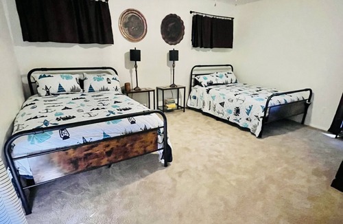 Cape Royale House | Gray Marina House - Lake Livingston in Coldspring TX