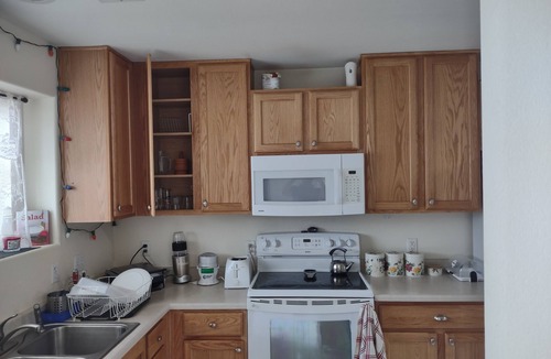 Green Valley Ranch Condo | Great 1 Bedroom 1 bath condo!