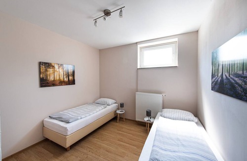 Baunatal House | Great accommodation with the best connection