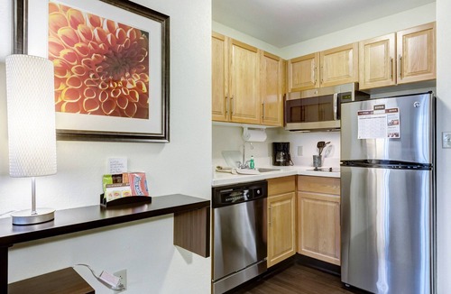 O'Fallon Apartment | Great for Business Travelers! Pool + Gym