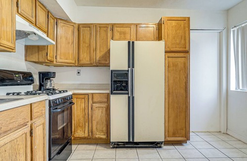 Socorro Apartment | Great for Couples & Duos: Suite Outside El Paso
