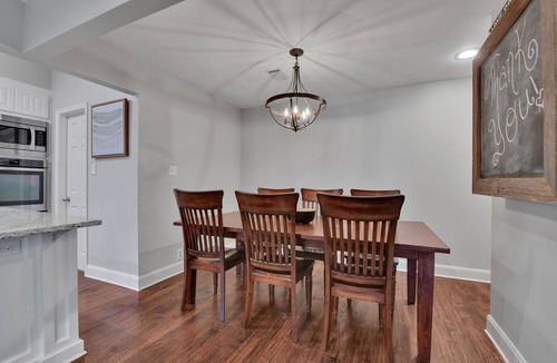 Frisco House | Great Home with Southern Charm and Great Space