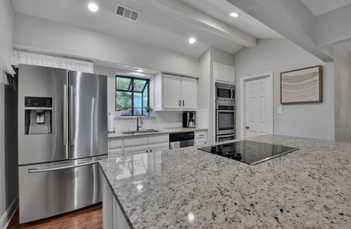 Frisco House | Great Home with Southern Charm and Great Space