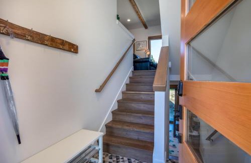 Cle Elum Ski Chalet | Great Location Near Pool with Suncadia Pool Access