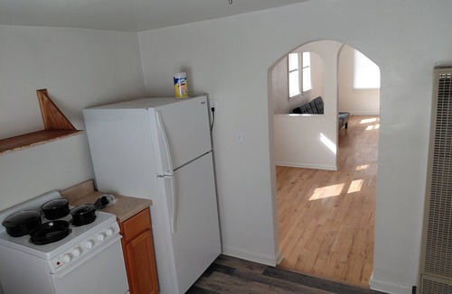 Aberdeen House | GREAT VALUE! Affordable. Safe. Central! BOOK NOW!