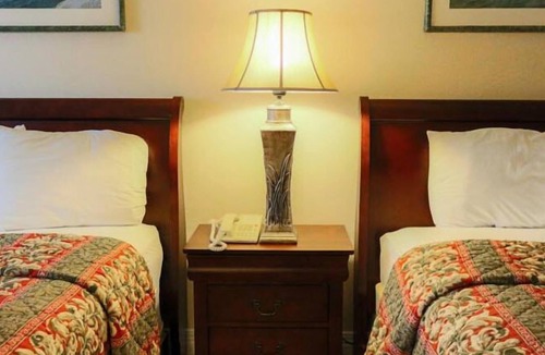 Gulfton Hotel | Great Value Inn