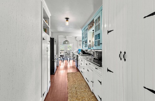 Cisco House | Great views, Cisco Lake House, Fishing, Private Dock, Up to 14 ppl, 4 bed 3 bath