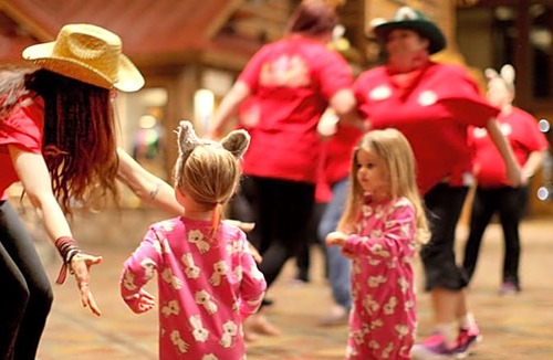 I-435 West KC-KS Hotel | Great Wolf Lodge Kansas City
