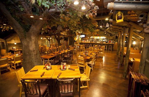 I-435 West KC-KS Hotel | Great Wolf Lodge Kansas City