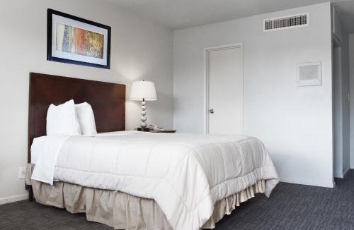 Greeley Hotel | GREELEY UNIVERSITY INN/GREELEY INN