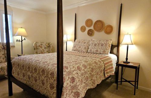 Elsah Bed & Breakfast | Green Tree Inn