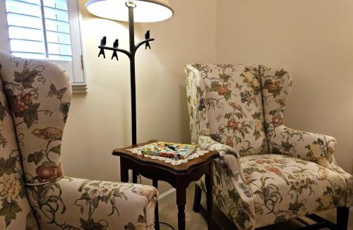 Elsah Bed & Breakfast | Green Tree Inn