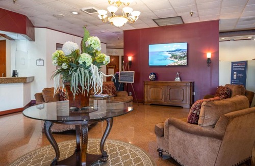 Channelview Hotel | GreenTree Hotel & Extended Stay I-10 FWY Houston, Channelview, Baytown