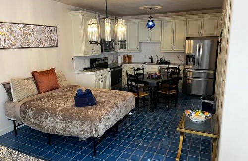 Bisbee House | Greenway Manor