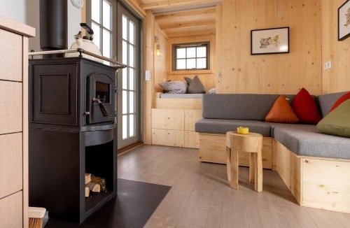 Calden House | Grimmwald Tiny House