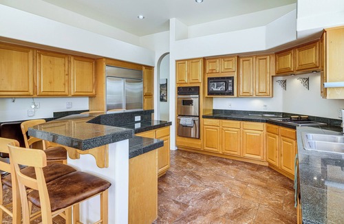 Anthem House | Groups Welcome! Home w/Pool + Patio in N Phoenix