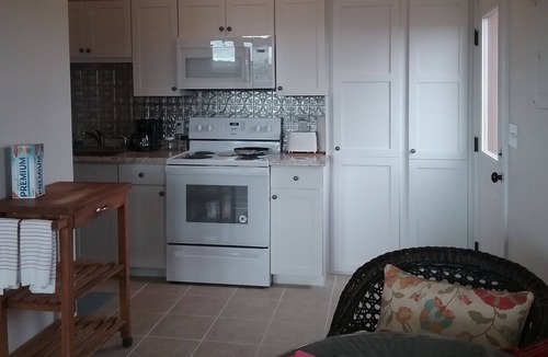 Mountainair Cottage | Guest Cottage in the "Land of Enchantment"