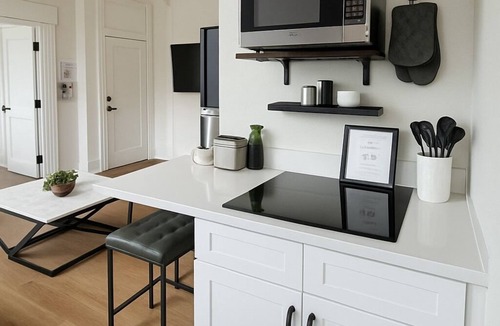 Tobin Hill Apartment | Guest House - Downtown & River Walk Area The Pearl