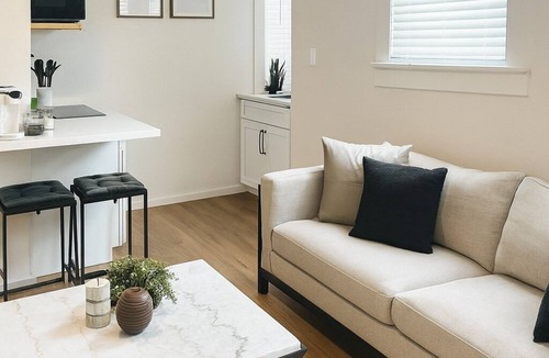 Tobin Hill Apartment | Guest House - Downtown & River Walk Area The Pearl