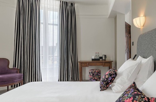 Beaune Hotel | Hôtel de la Poste
