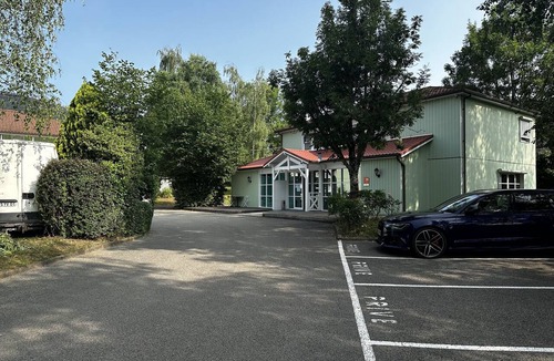 Gex Hotel | Hôtel Gex