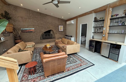 Downtown House | Haertling Mid-Century Home · Walk to Pearl Street + Trailheads