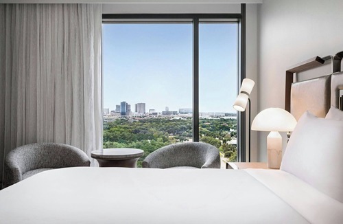 Frisco Hotel | HALL Park Hotel, Autograph Collection
