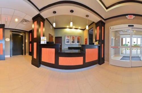 Port Arthur Hotel | Hallmarc Studios