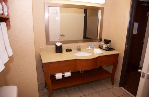 Hobbs Hotel | Hampton Inn and Suites Hobbs
