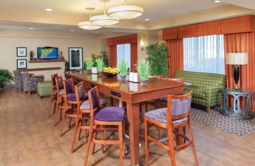 Macomb Hotel | Hampton Inn Macomb