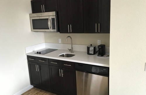 McPherson Hotel | Hampton Inn McPherson