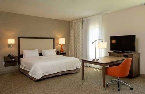 Cortez Hotel | Hampton Inn Mesa Verde/Cortez