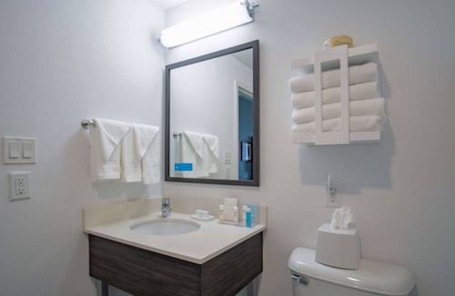 Yukon Hotel | Hampton Inn Oklahoma City/Yukon