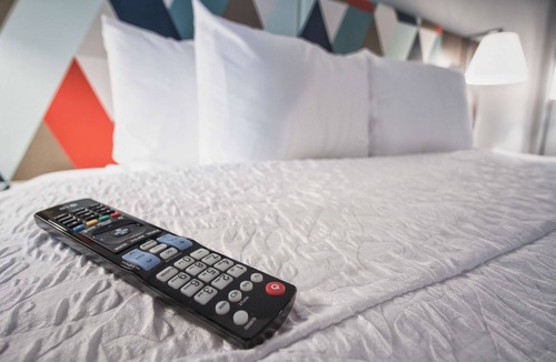 Yukon Hotel | Hampton Inn Oklahoma City/Yukon
