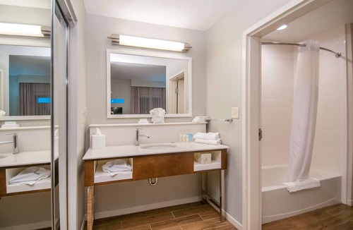 Opelousas Hotel | Hampton Inn Opelousas