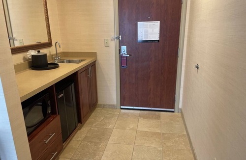 Rawlins Hotel | Hampton Inn Rawlins