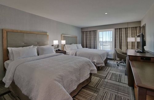 Artesia Hotel | Hampton Inn & Suites Artesia