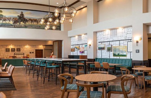 Boerne Hotel | Hampton Inn & Suites Boerne