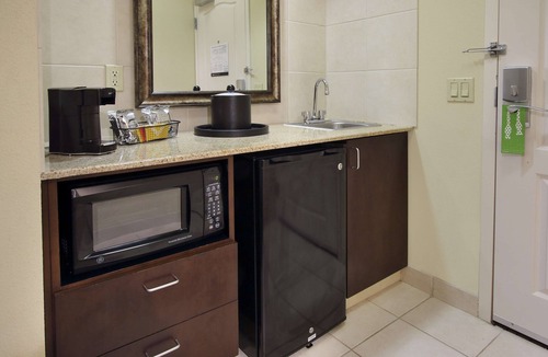Conroe Hotel | Hampton Inn & Suites Conroe - I-45 North